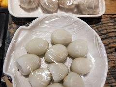 -百签宫串串香重庆火锅(夏湾店)