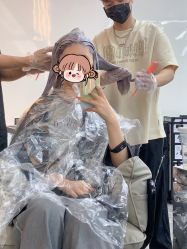 -KS COLOUR漂色·染发·画染