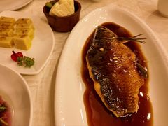 -楼外楼(西湖景区孤山路店)