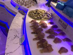 -澜悦港海鲜体验主题餐厅