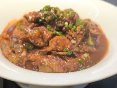 -鑫小城故事·藕汤·家常菜(台北一路总店)