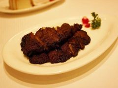 -老吉士酒家(天平路店)