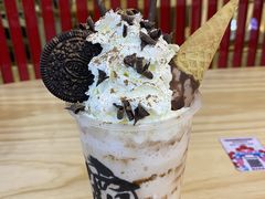 -霸王茶姬(安宁吾悦广场店)