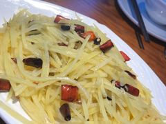 -黄家饺子东北特色菜馆(湖滨商业街店)