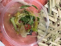 -官塘锋记鱼生·生腌·砂锅粥(牌坊街店)