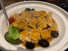 花雕酒醉河田鸡-闽和南(深圳万象城店)