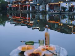 -南浔古镇