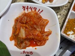 -安又胖韩国烤肉(美罗城店)