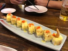 -白石的深夜食堂(大上海店)