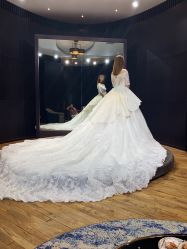 -南京宝娜嫁衣婚纱礼服馆(中央路店)