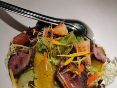 -燃扒房Steakhouse(皇庭店)