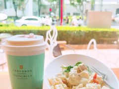 -西点坊(浦东香格里拉店)