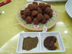 干炸小丸子-砂锅居(西四店)