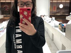-JINS(上海环球金融中心店)