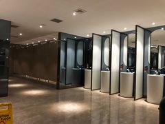 卫生间-北京英嘉国际影城(金源CINITY店)