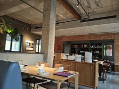 -一坐一忘云南菜(三里屯店)