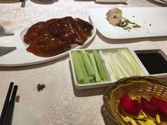 -便宜坊烤鸭店(甜水园店)