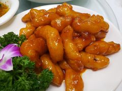 糖醋里脊-小贝壳酒楼(经九路店)
