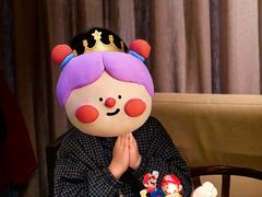 -张福记(陇海中路店)