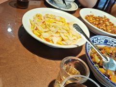 -天下客饭店(中山路店)