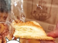-国际饭店·帆声西饼屋(黄河路店)