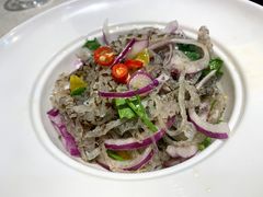 -楚媚娘炭火蛙锅(宽厚里店)