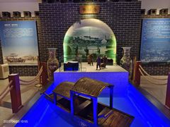 -二沙岛-广东华侨博物馆