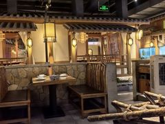 -首秀·四川料理(星耀101店)