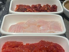 -海底捞火锅(枫蓝国际购物中心店)