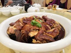 -海宝酒家(中山四路店)