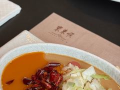 -东来顺·非遗火锅(高新店)