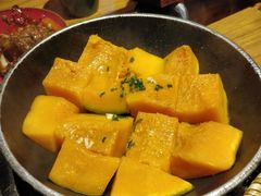 二舅家的老北瓜-吃饭皇帝大(解放西路店)