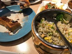 -避风塘(宝山万达店)