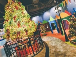 -幻贝家儿童乐园(苏州中心店)