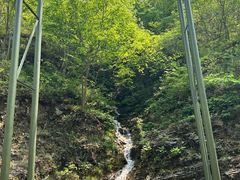 -十渡东湖港风景区