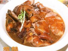 大利金牌烧鹅皇-食大利香港茶餐厅(南亚风情第一城店)