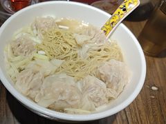-一记面馆(易发店)