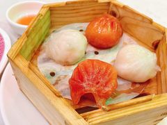 手工虾饺皇-东鑫记港式茶餐厅(南京东路店)
