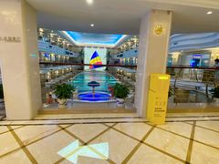 -海韵之星邮轮水会(明发商业广场店)