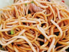 -大石人家鱿鱼面馆(大石西路总店)
