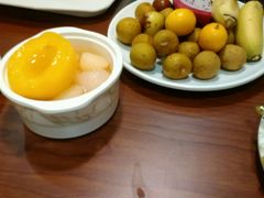 -比亚森自助烤肉料理(裕华店)