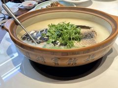 -风味小馆(天目湖宾馆店)