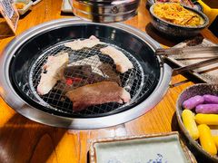 -竹涟烧肉(太古里店)