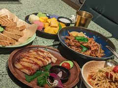 -Home Thai·泰谣(王府井apm店)