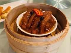 -利苑酒家(金宝店)