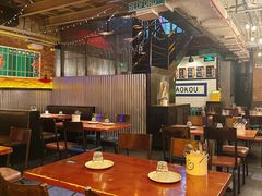 -火鬼 PYRO(五道口店)