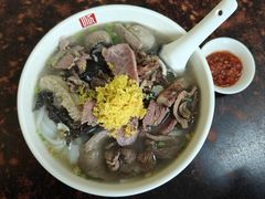 -潮镇老尾牛杂(环城西路店)