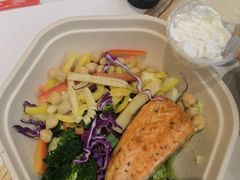 -SaladJohn沙拉匠(凯德1818店)