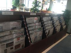 -上海市虹口区图书馆(曲阳分馆)