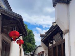 -三坊七巷历史文化街区